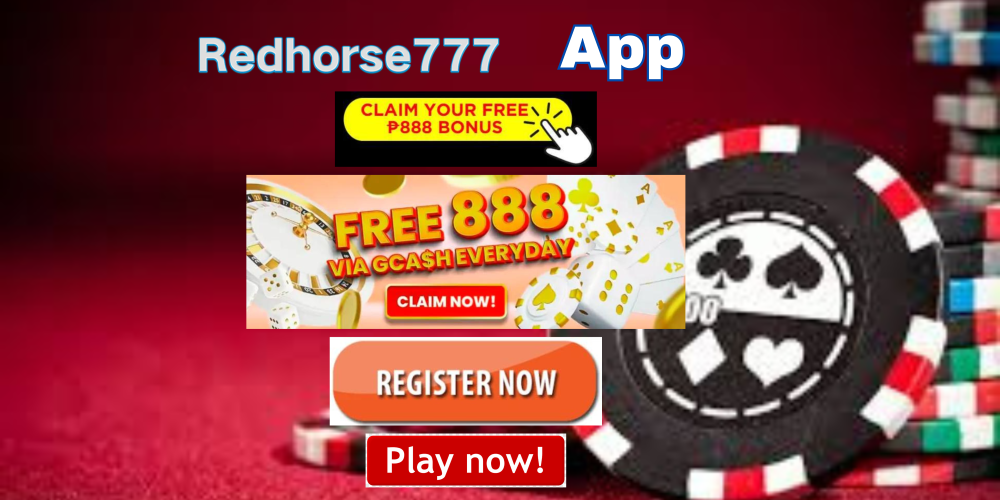 RedHorse 777 App