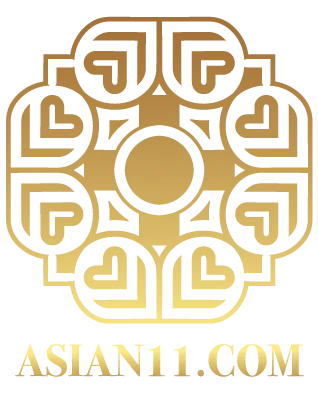 asian11 Logo