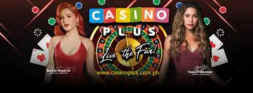 CASINO PLUS LOGIN