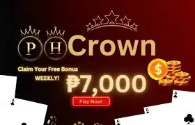 PHCROWN.COM