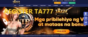 TA777 SLOT